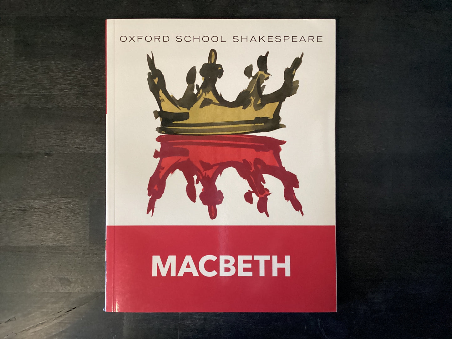 Macbeth- Shakespear