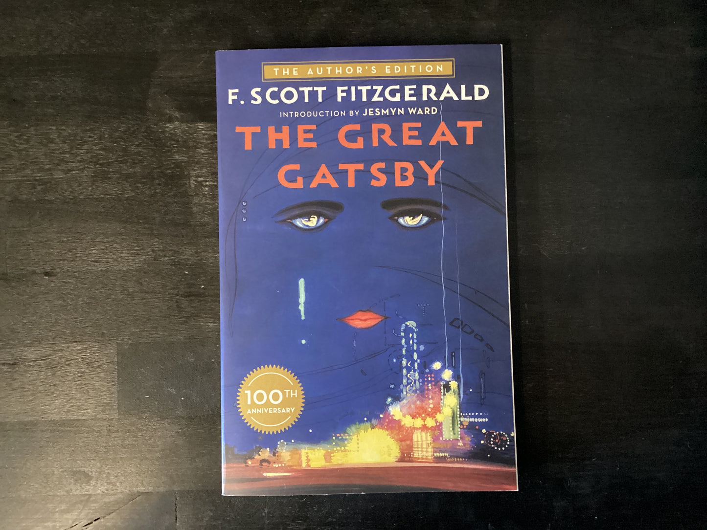 The Great Gatsby,Fitzgerald, F Scott