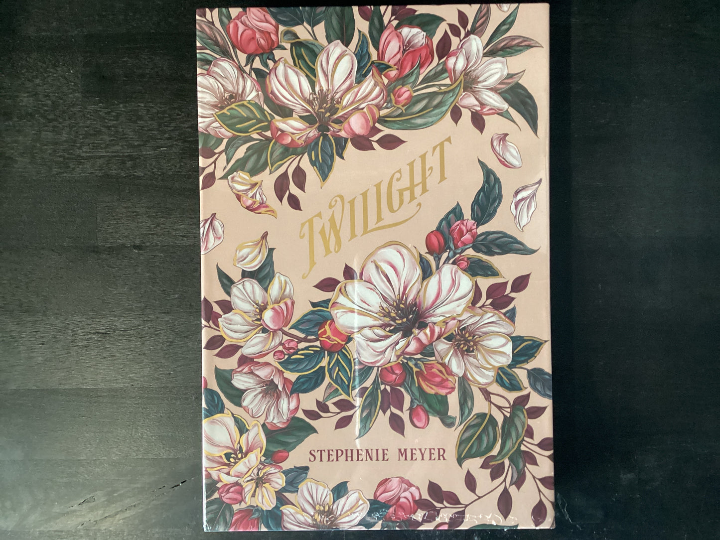 Twilight: Deluxe Collector's Edition (Special),Meyer, Stephenie