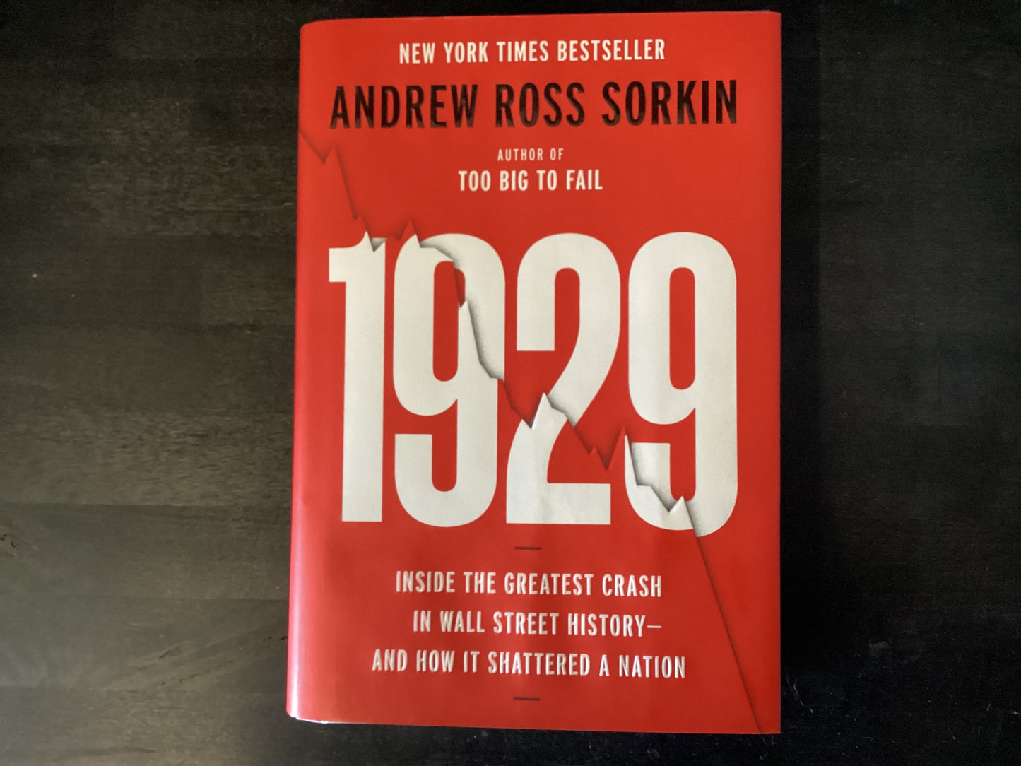 1929- Sorkin, Andrew Ross