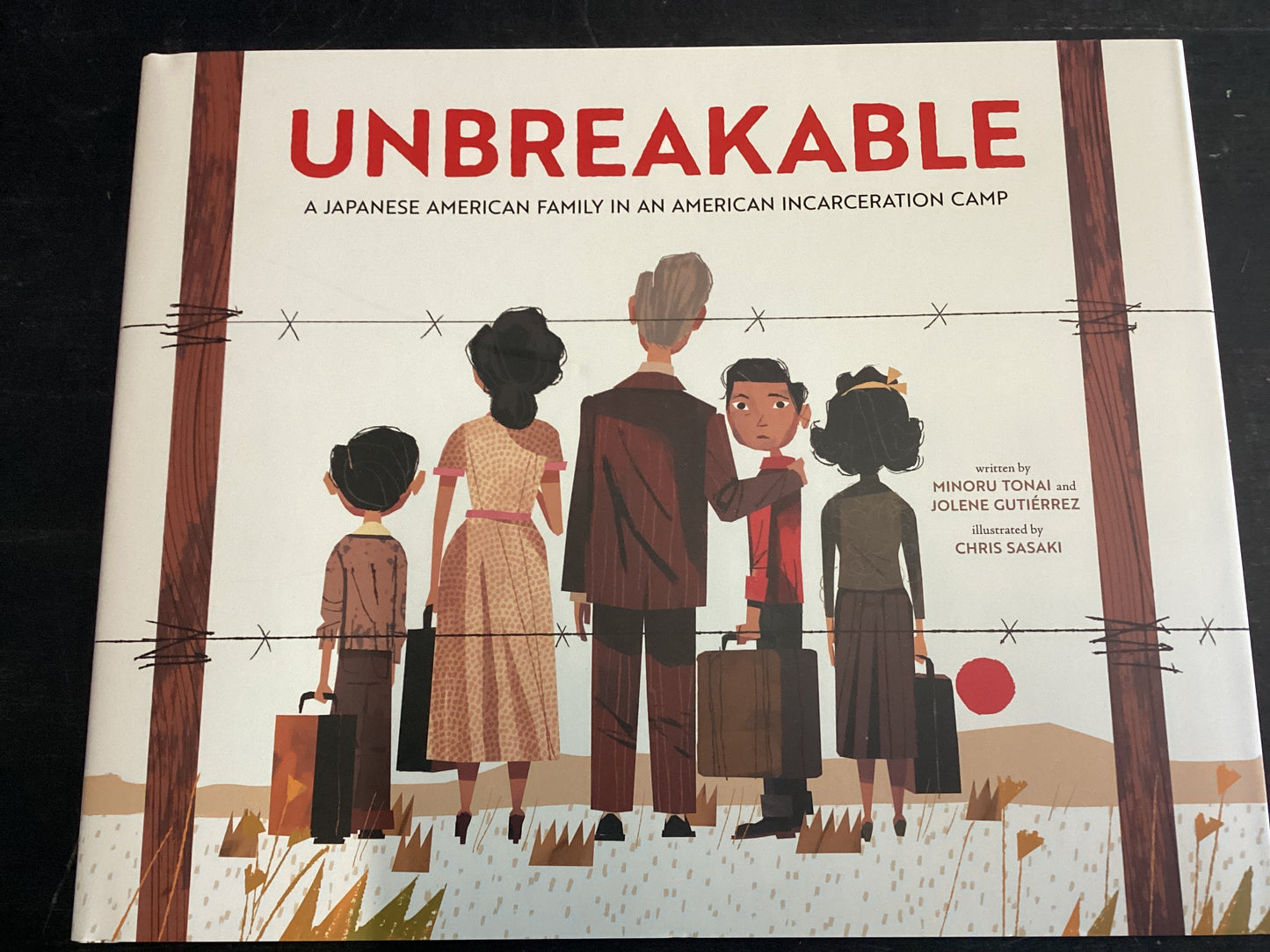 Unbreakable- Tonai, Minoru