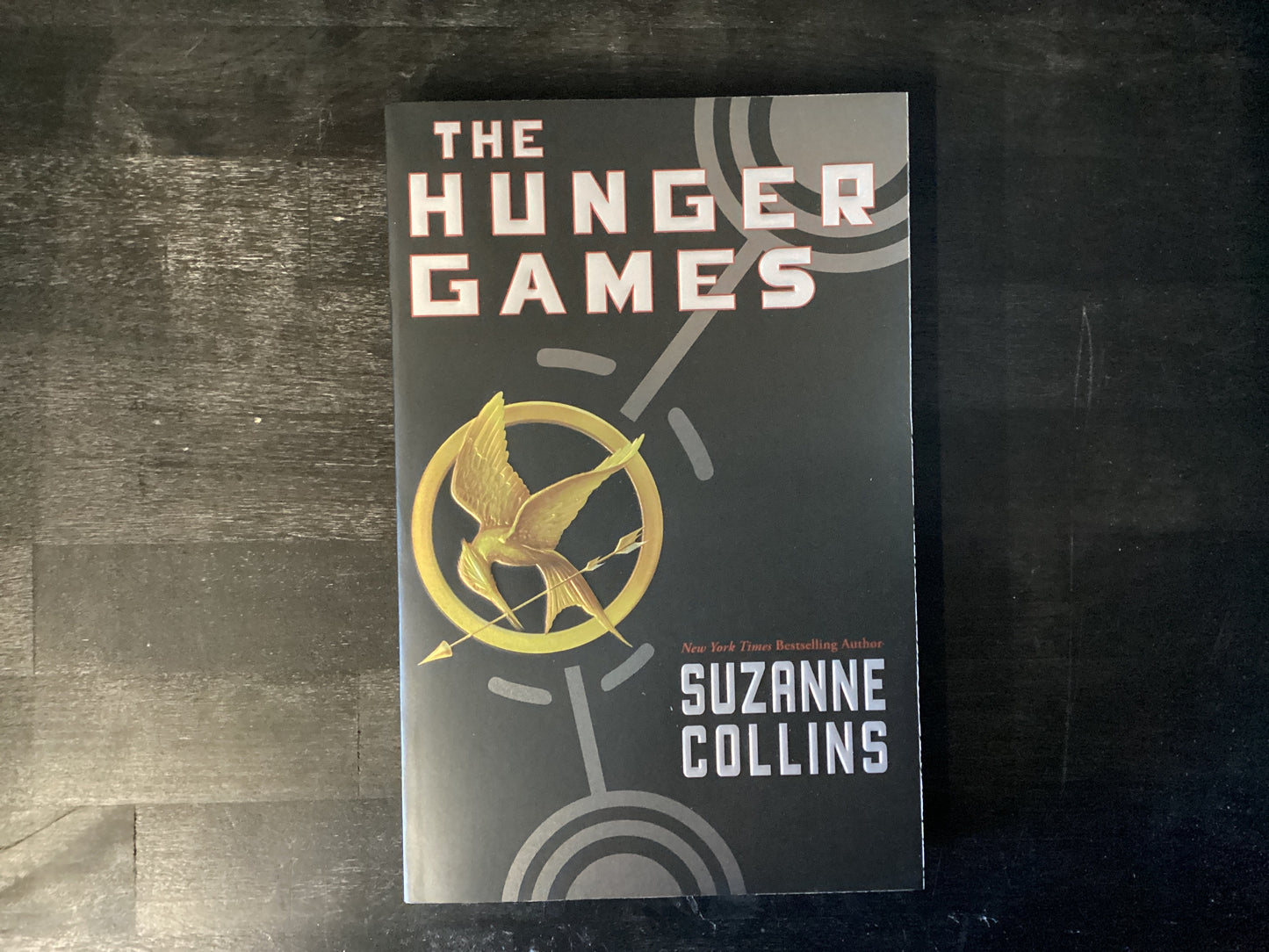 The Hunger Games (Hunger Games, Book One): Volume 1,Collins, Suzanne