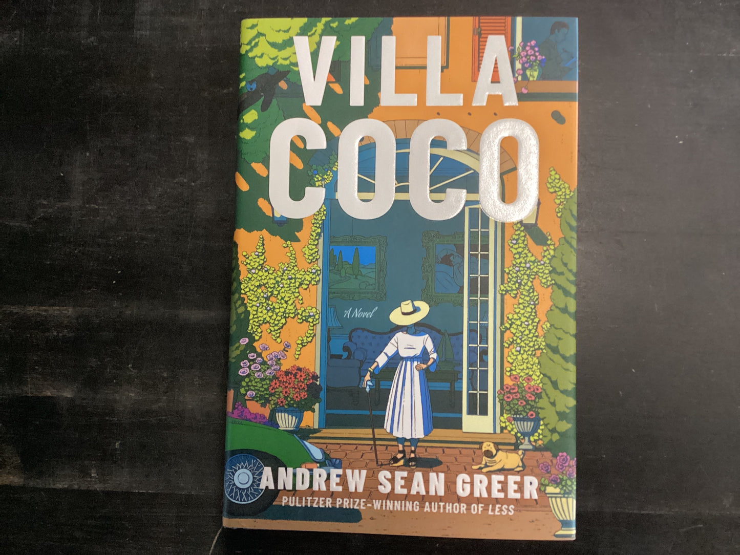 Villa Coco - Greer, Andrew