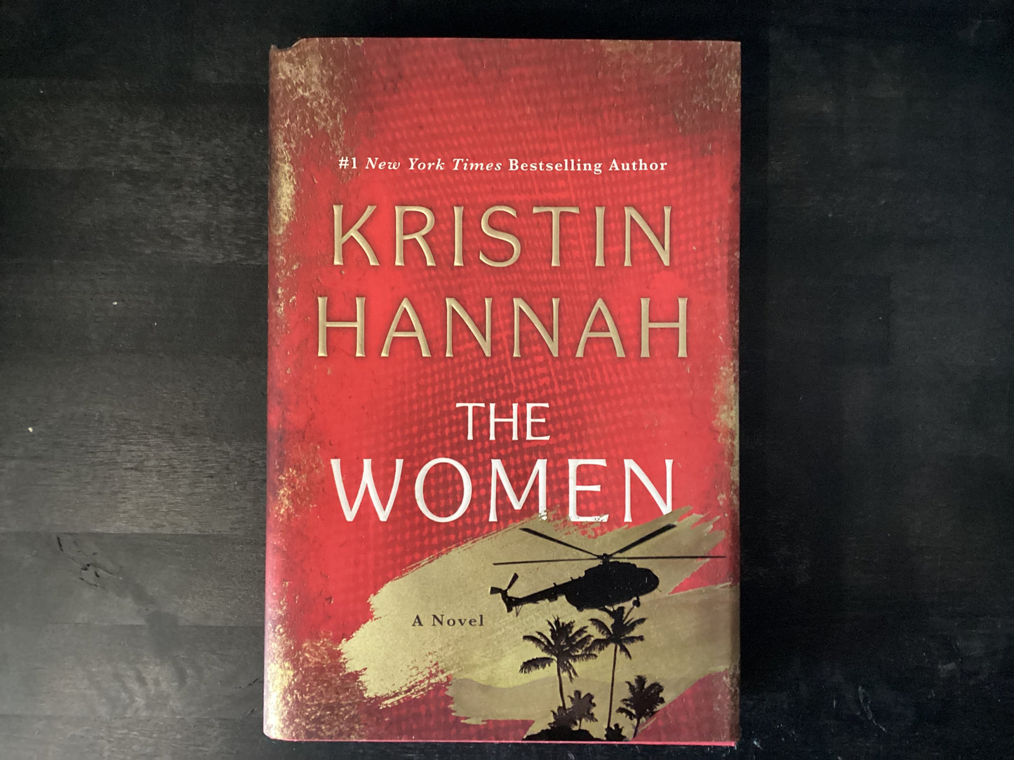 The Women,Hannah, Kristin