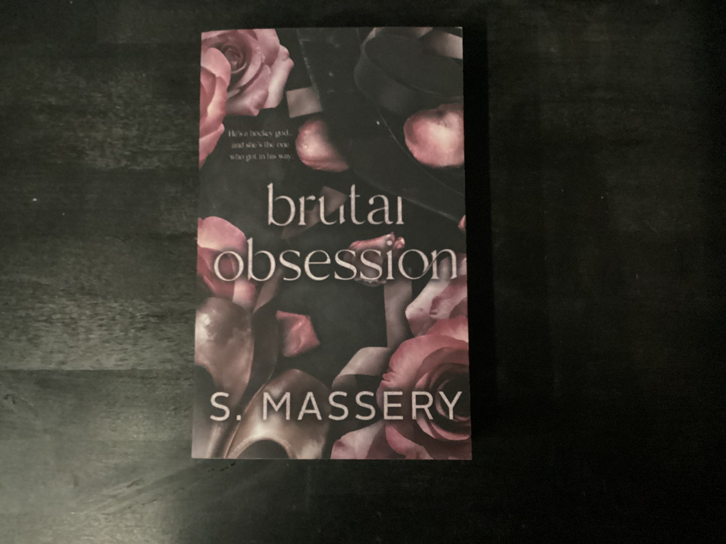 BRUTAL OBSESSION ,MASSERY S