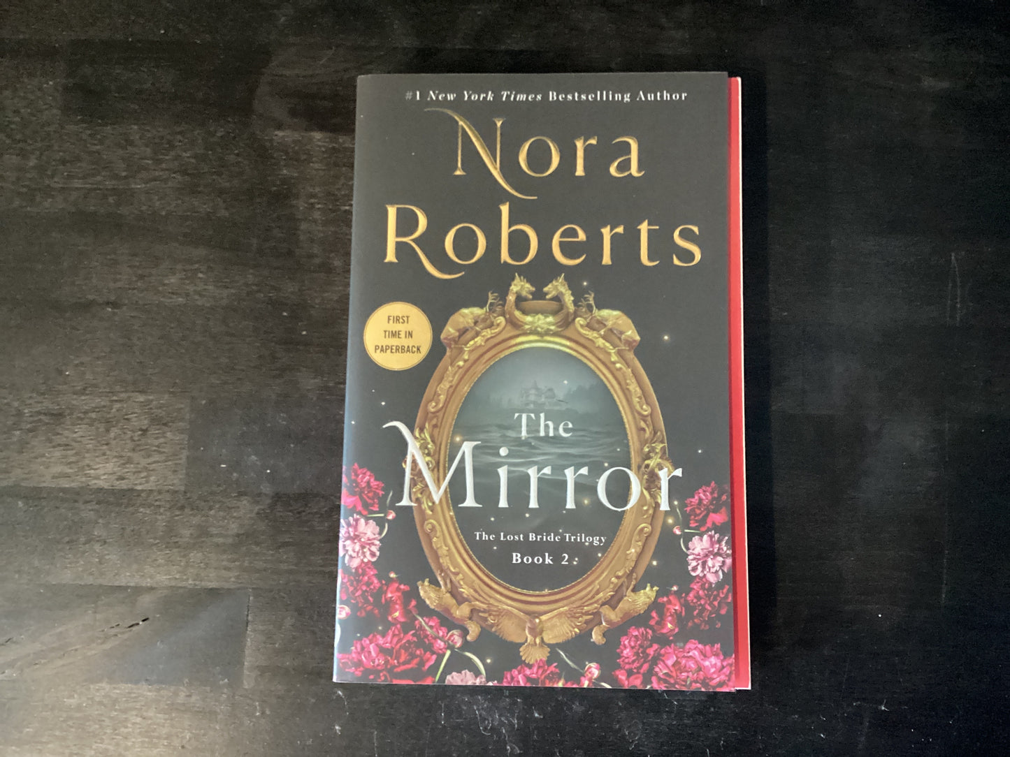The Mirror - Roberts