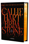 Brimstone (Deluxe Limited Edition),Hart, Callie (November 18, 2025 Release Date)