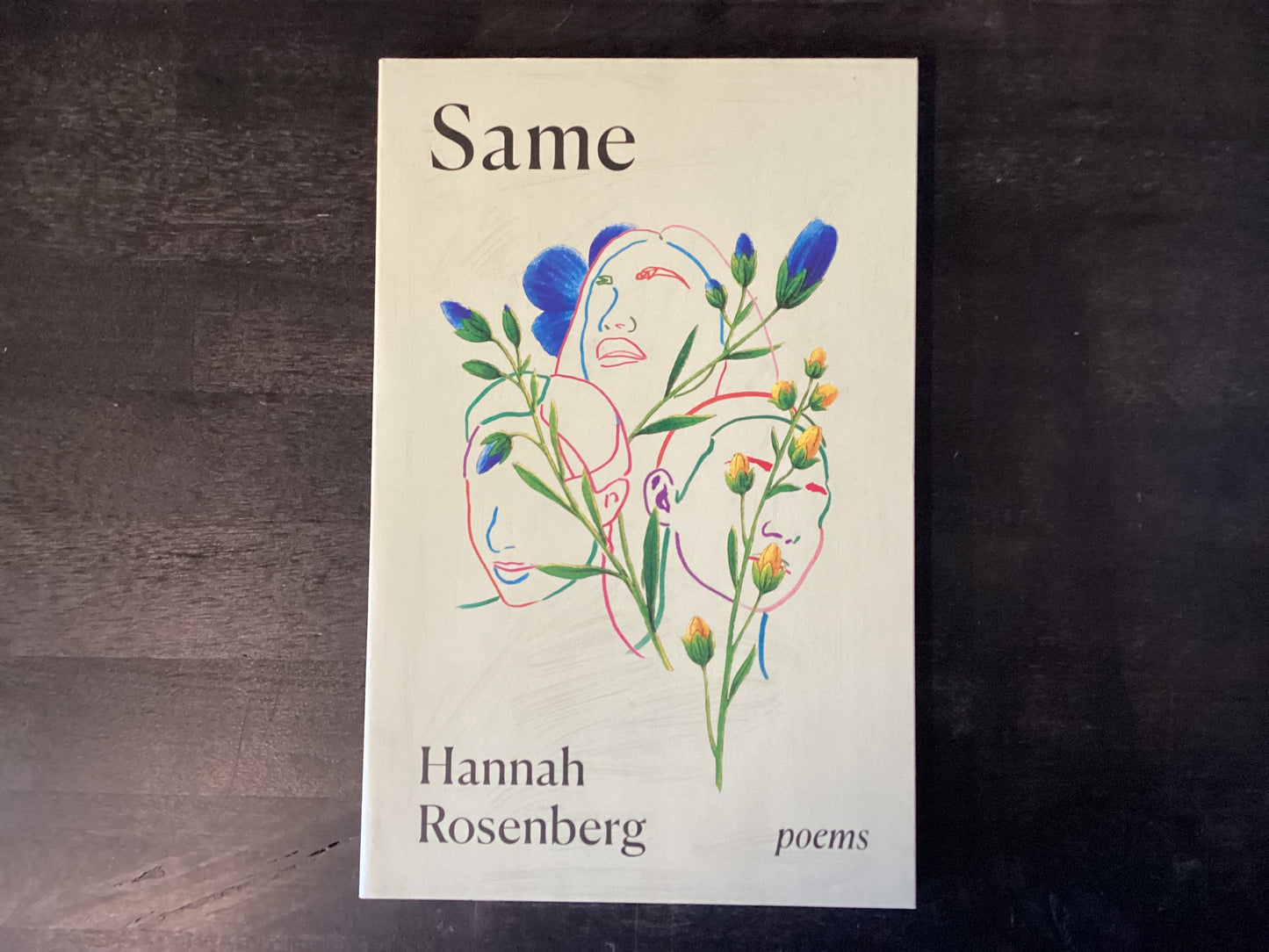 Same - Rosenberg
