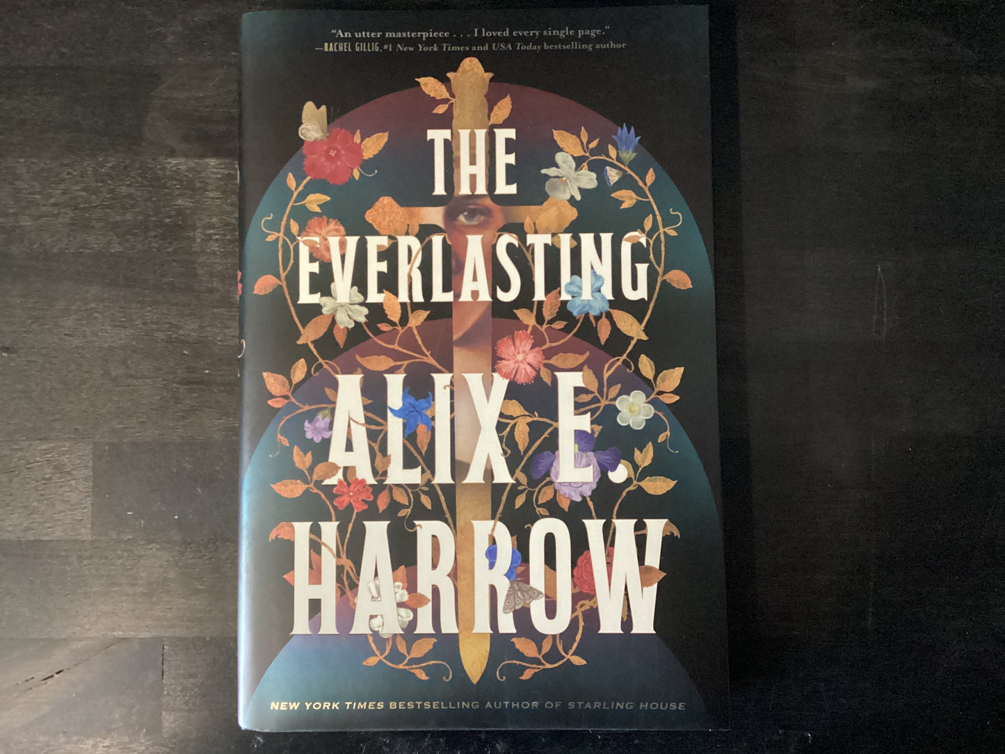 The Everlasting,Harrow, Alix E