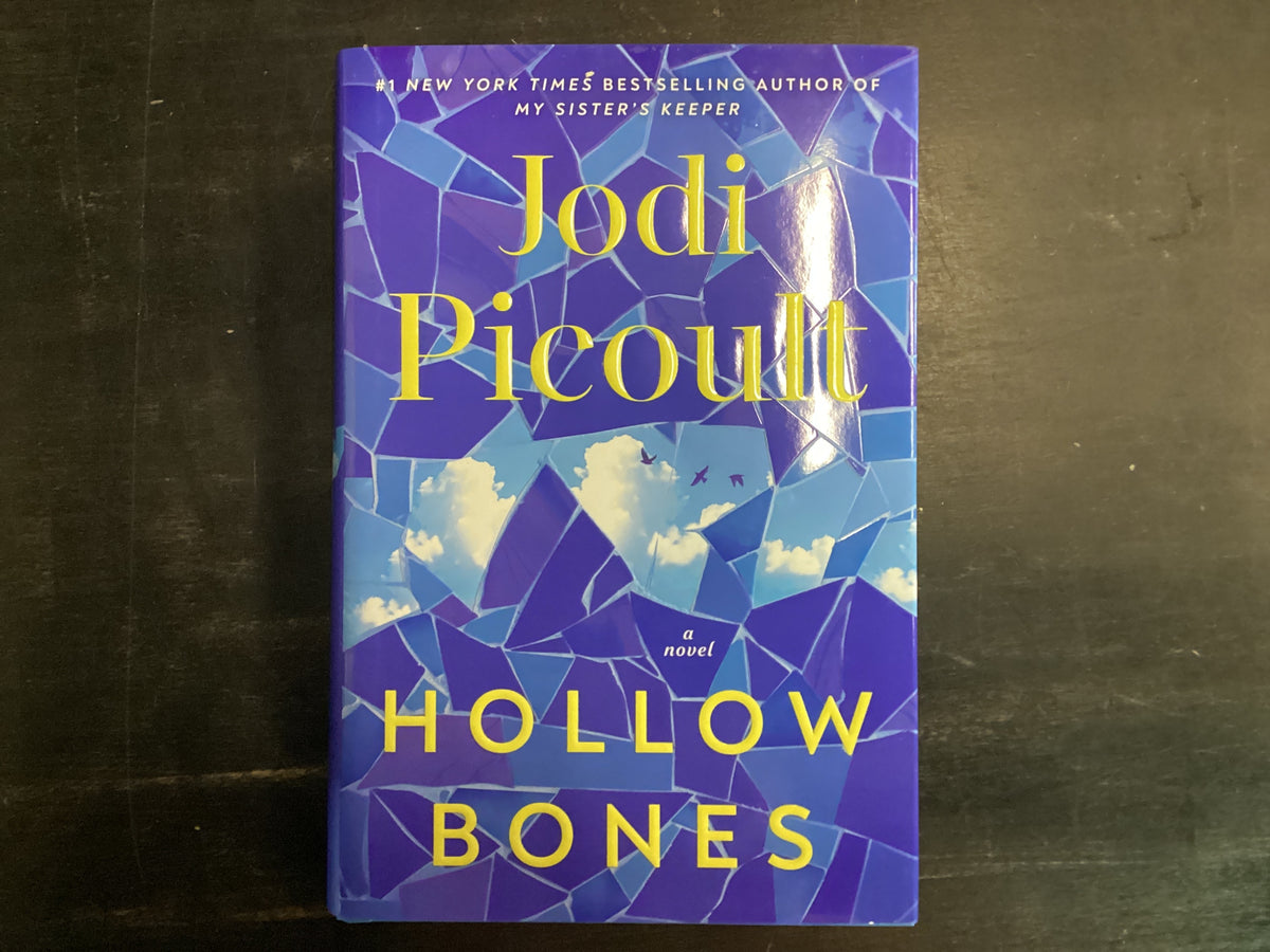 Hollow Bones- Picoult, Jodi