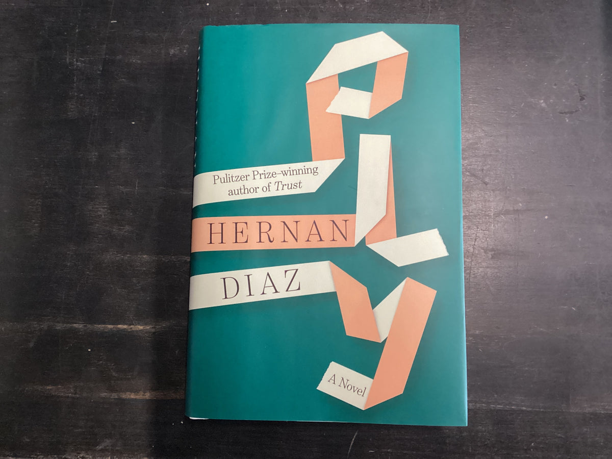 Ply - Diaz, Hernon