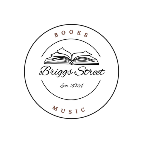 Briggs Street Books and Music