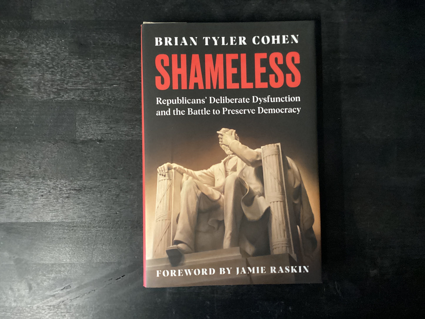 SHAMELESS ,COHEN BRIAN TYL