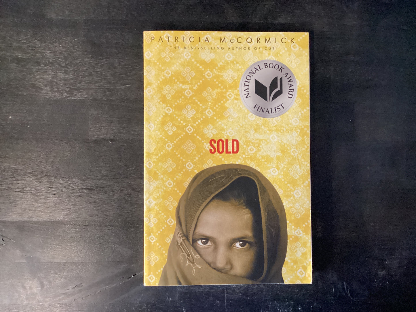 Sold-McCormick
