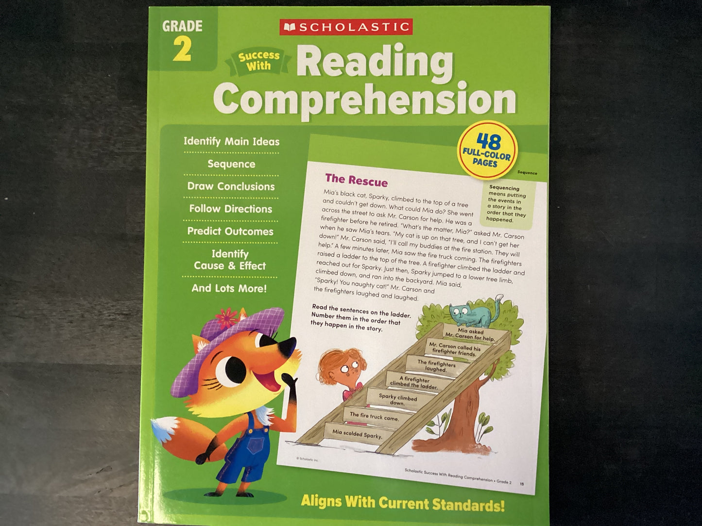 SCHOLASTIC SUCCESS W/READING C,SCHOLASTIC TEAC