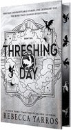 Threshing Day Empyrean Series (NOT book 4) by Rebecca Yarros- Releases September 29, 2026