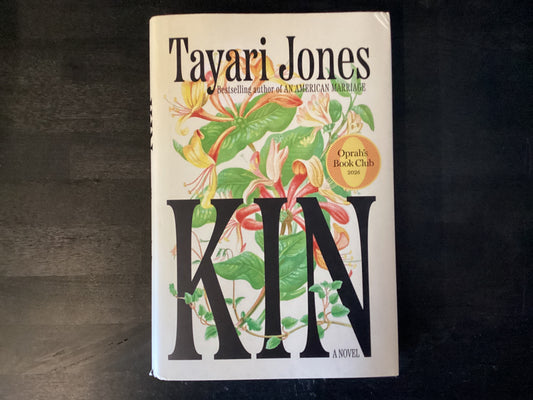 Kin - Jones, Tayari