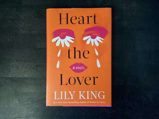 Heart the Lover- King, Lily
