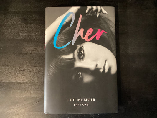 Cher: Part One: The Memoir,Cher