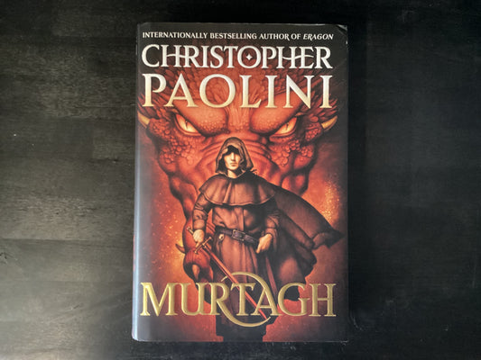 MURTAGH                       ,PAOLINI CHRISTO
