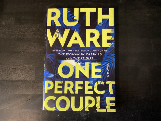 One Perfect Couple,Ware, Ruth