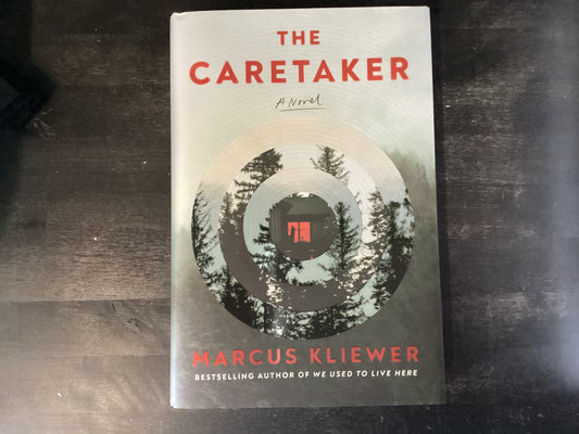 The Caretaker - Kliewer, Marcus