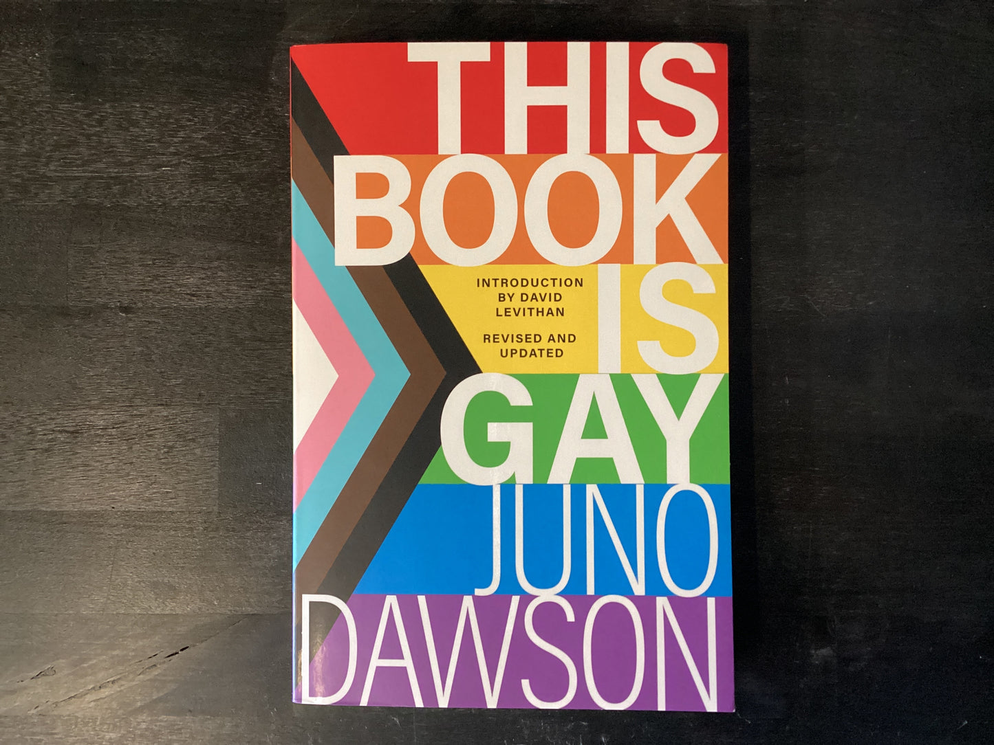 THIS BK IS GAY REV/E 2/E      ,DAWSON JUNO