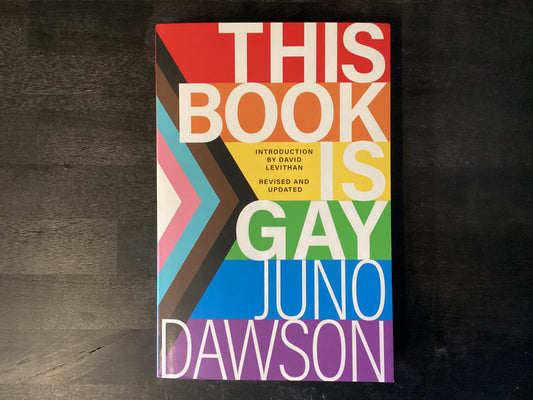 THIS BK IS GAY REV/E 2/E      ,DAWSON JUNO