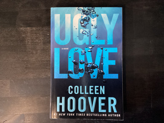 UGLY LOVE                     ,HOOVER COLLEEN