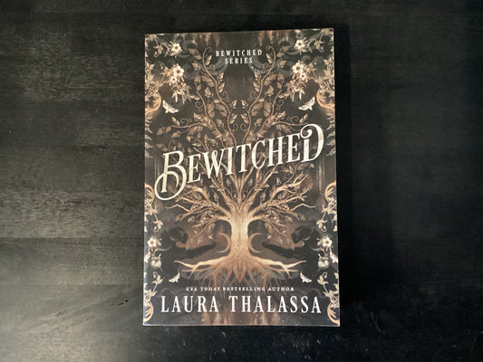 Bewitched, Thalassa, Laura