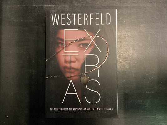 Extras, Westerfeld, Scott