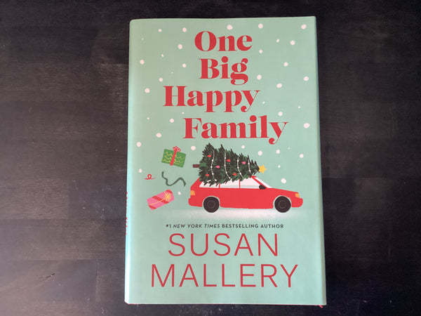 1 BIG HAPPY FAMILY ORIGINAL/E ,MALLERY SUSAN
