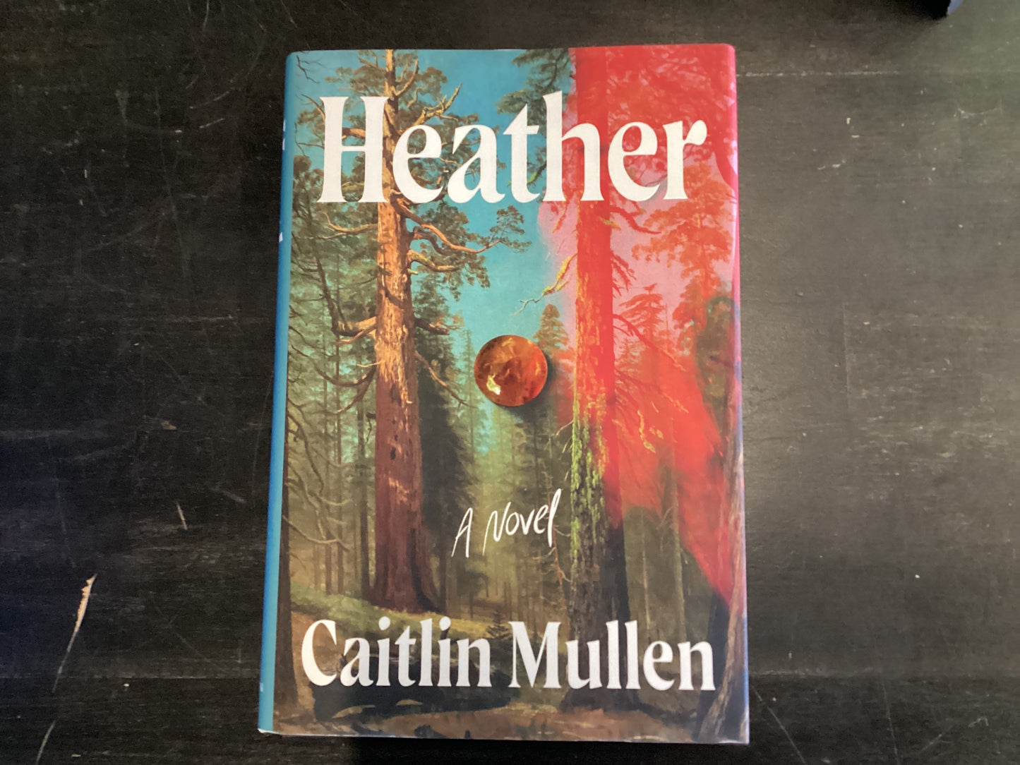Heather - Mullen, Caitlin