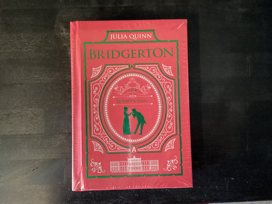 OFFER FROM A GENTLEMAN & ROMAN,QUINN JULIA