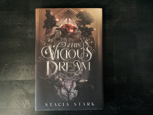 This Vicious Dream, Stark, Stacia