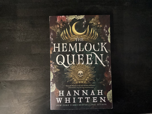 Hemlock Queen           -   Whitten, Hannah