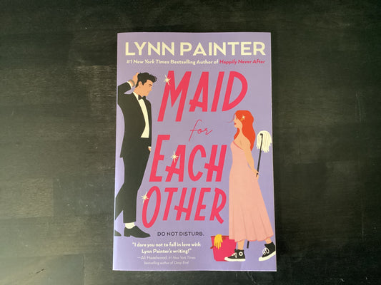 Maid for Each Other,Painter, Lynn