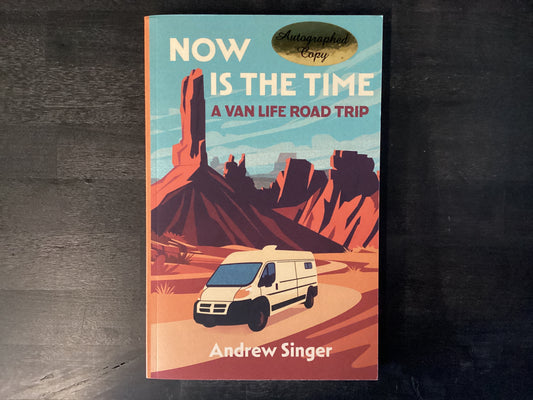 Now is the time, 	Singer
