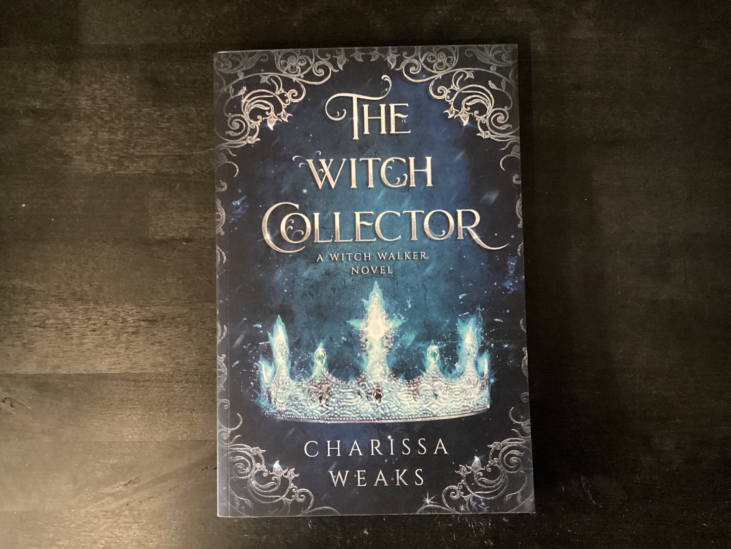 The Witch Collector,Weaks, Charissa