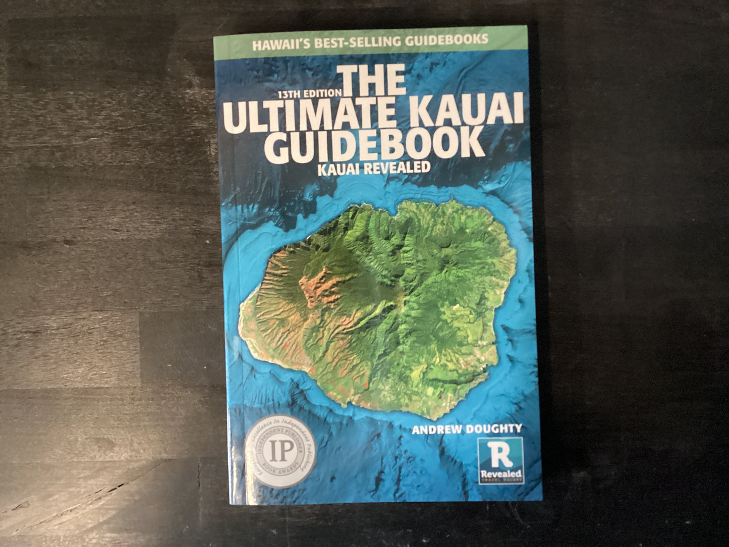 ULTIMATE KAUAI GDBK NEW 13TH/E,DOUGHTY ANDREW