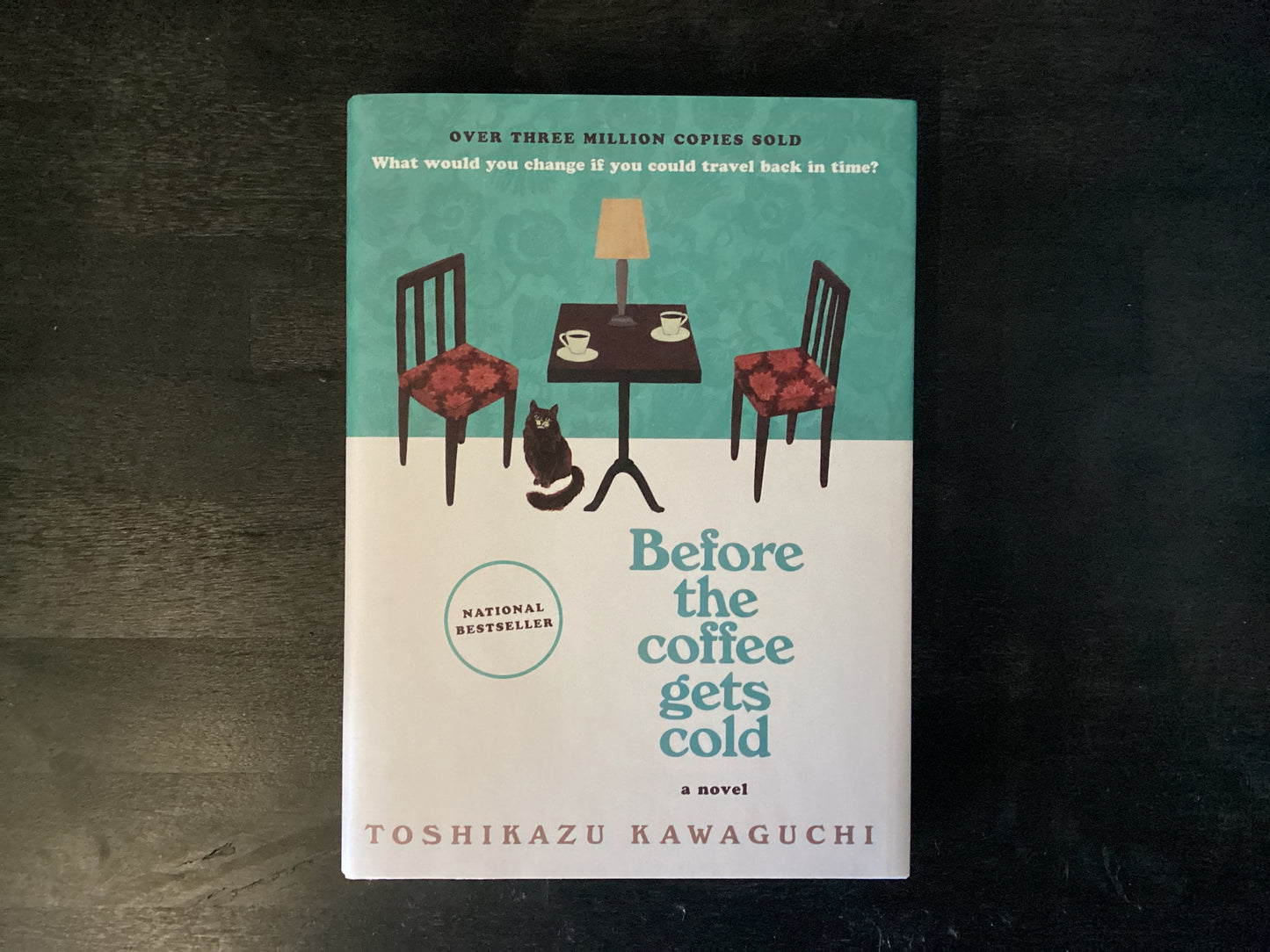 Before the Coffee Gets Cold (Original),Kawaguchi, Toshikazu