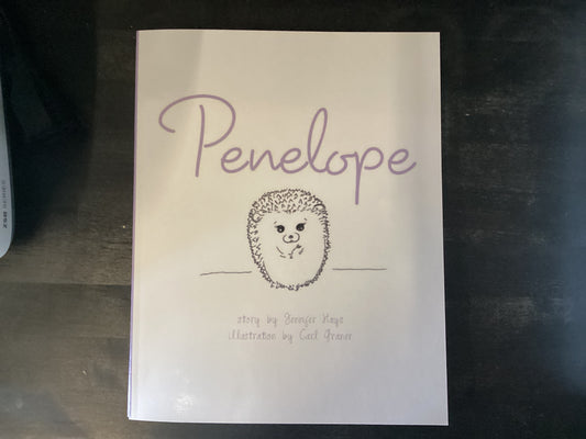 Penelope