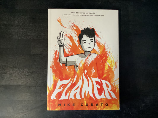Flamer-Curato