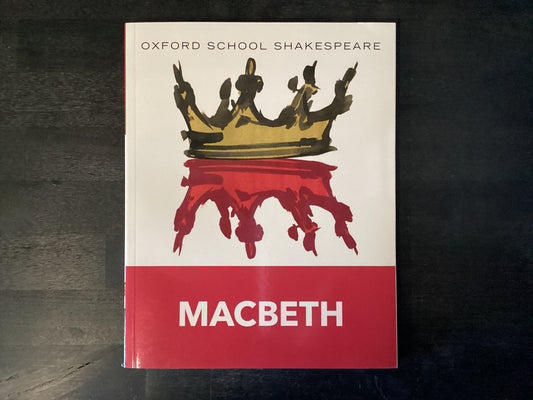 Macbeth- Shakespear