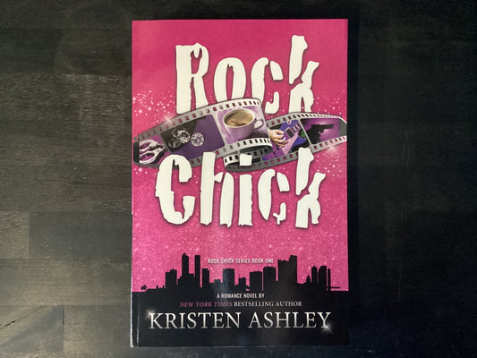 Rock Chick,