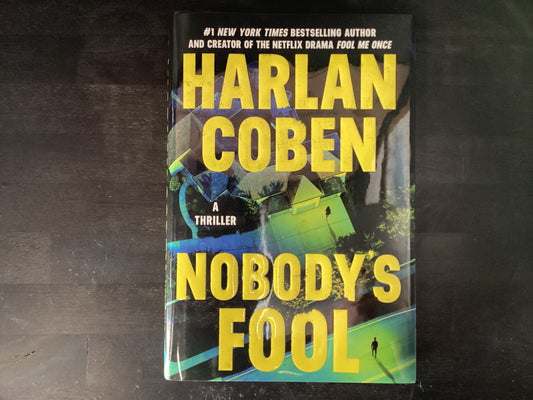 Nobody's Fool,Coben, Harlan