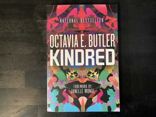 Kindred (Anniversary),Butler, Octavia