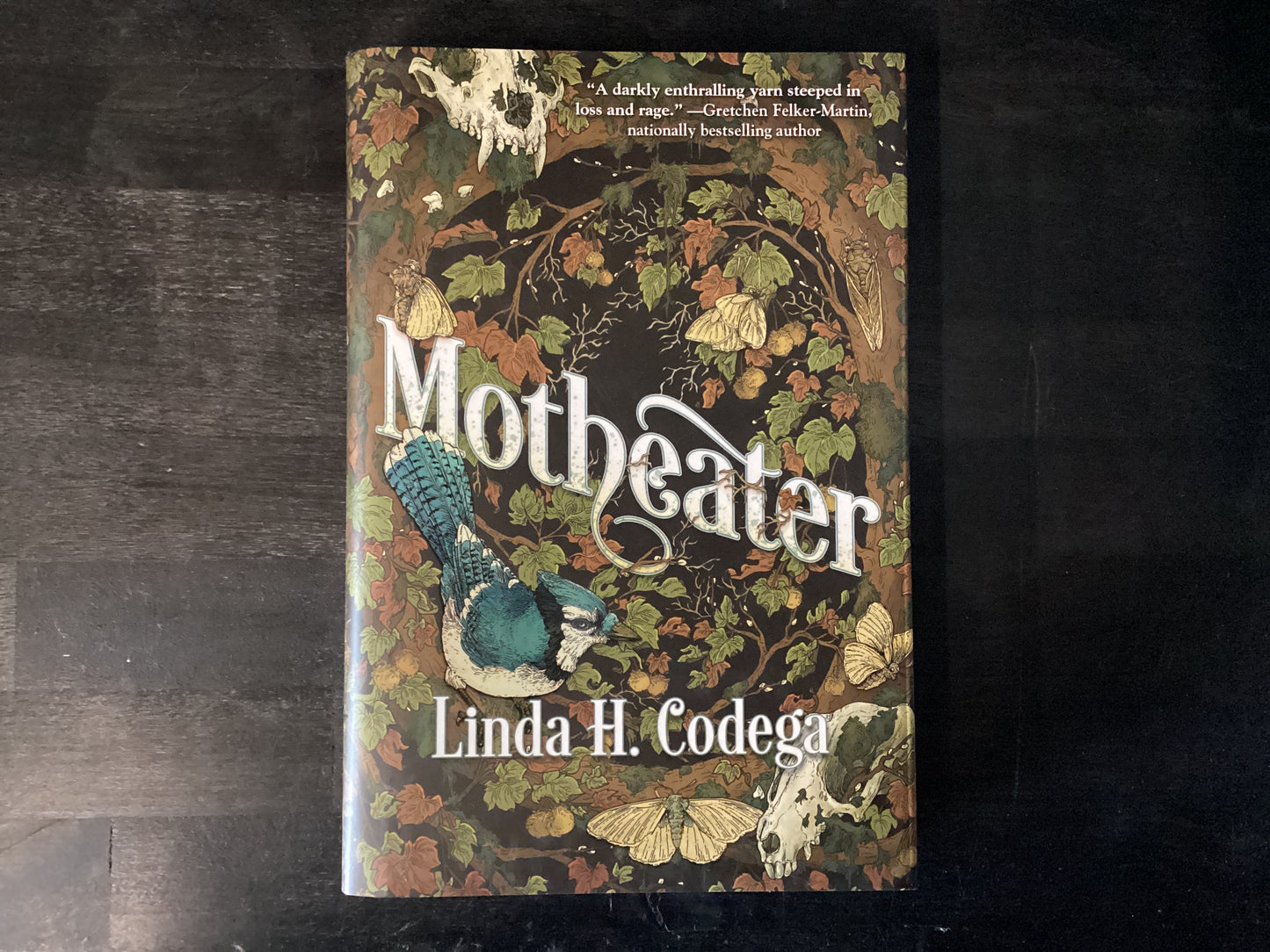 Motheater,Codega, Linda H