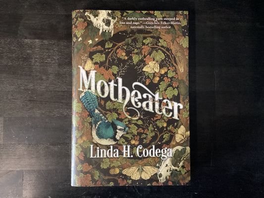 Motheater,Codega, Linda H