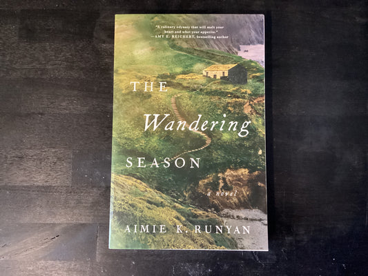 The Wandering Season,Runyan, Aimie K